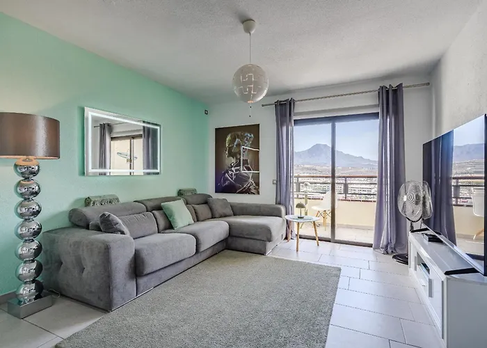 아파트 14th Floor Panoramic View