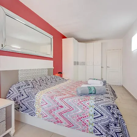Appartement 14th Floor Sea View *