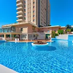 Апартаменты 14th Floor Panoramic View *