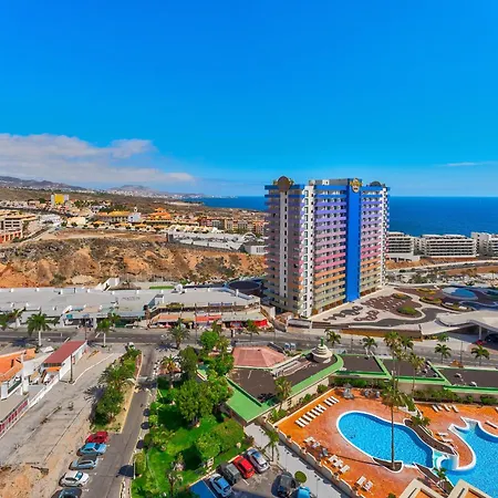 14th Floor Panoramic View アパート *