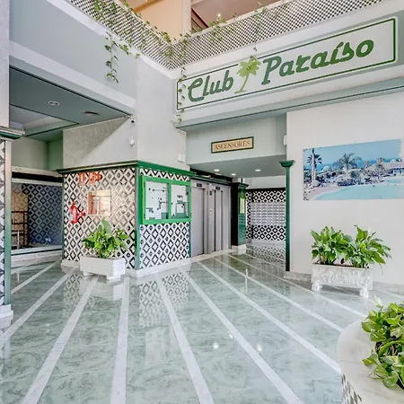 アパート 14th Floor Panoramic View