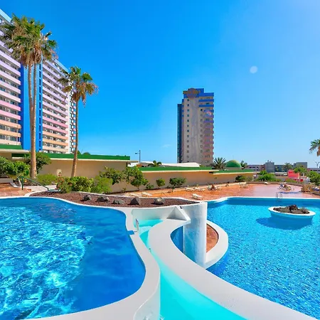 14th Floor Panoramic View *