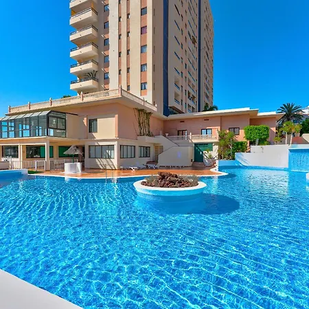 Lägenhet 14th Floor Panoramic View *