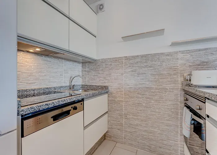 14th Floor Panoramic View アパート