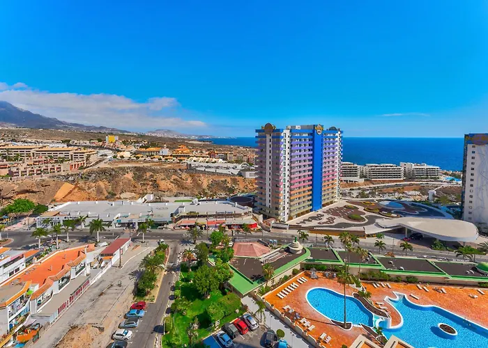 14th Floor Panoramic View アパート *