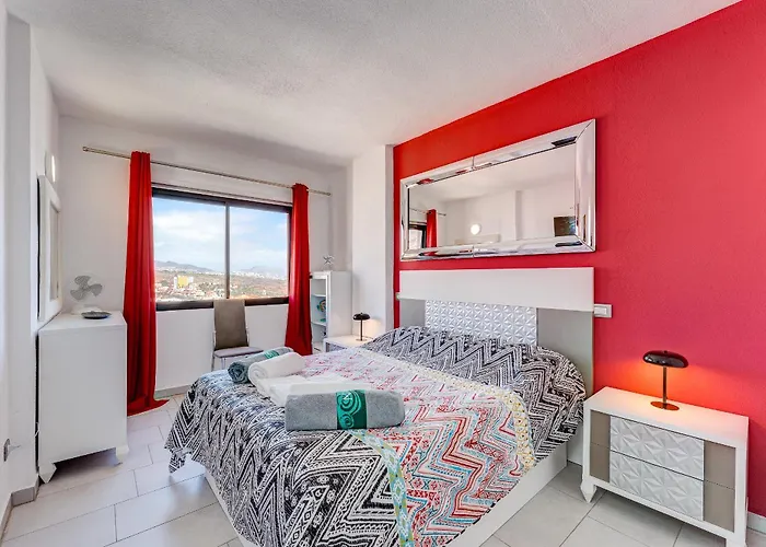 14th Floor Panoramic View アパート