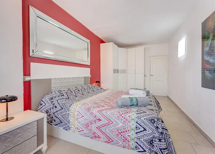 アパート 14th Floor Panoramic View *