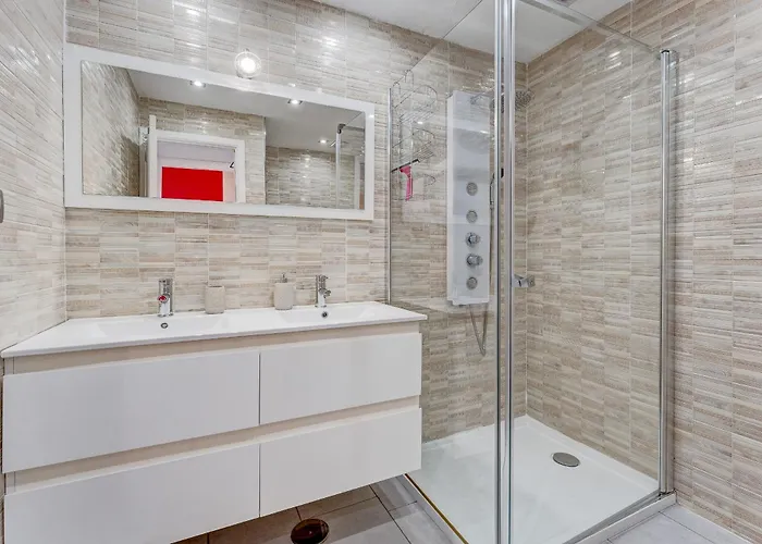 アパート 14th Floor Panoramic View *