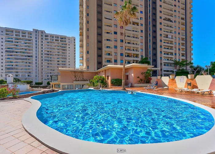 14th Floor Panoramic View アデヘ