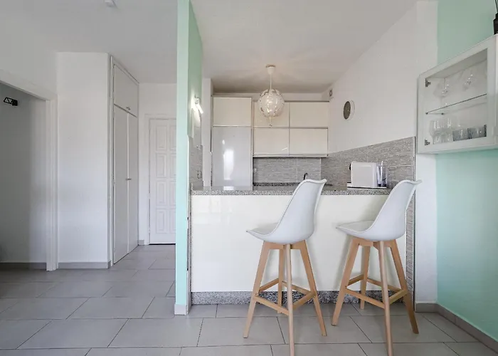 アパート 14th Floor Panoramic View *